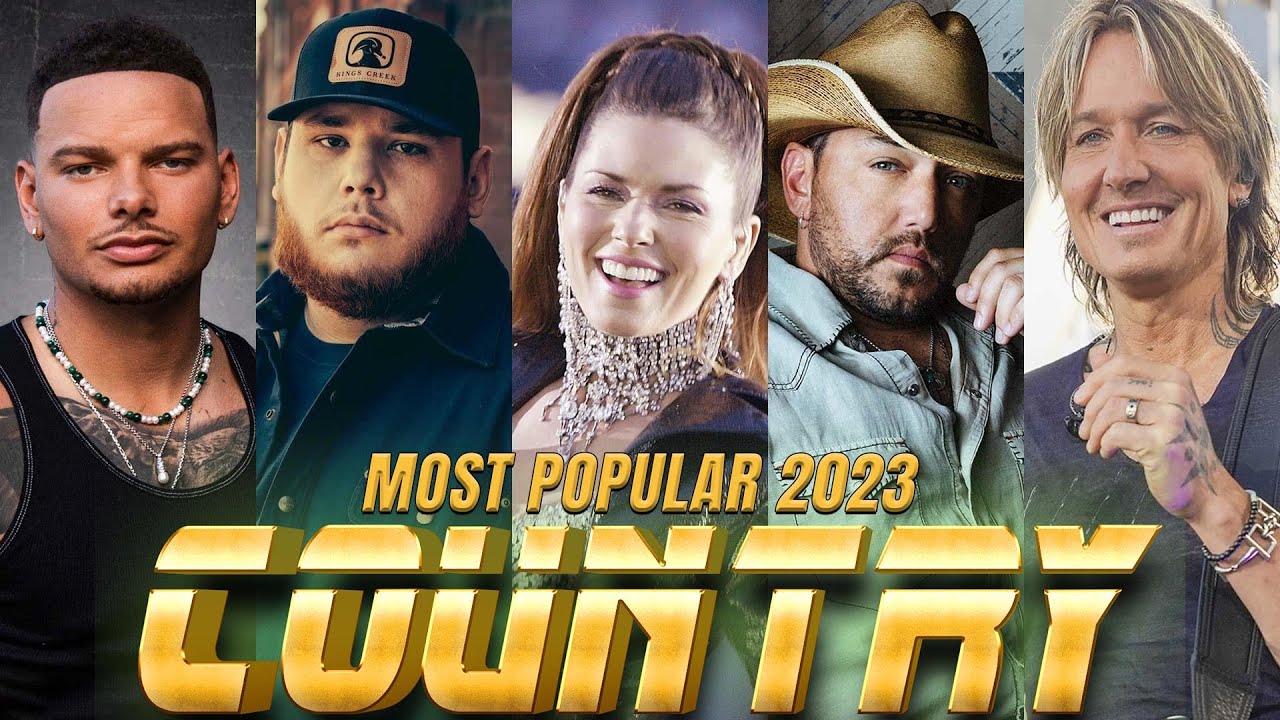 Top 10 Rising Country Songs This Week Country Songs New The Best 