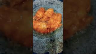 Big prawn fry prawns prawnrecipe shortsviral trending vdj vlogs