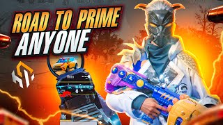 Road to prime | HIGHLIGHTS by ANYONE