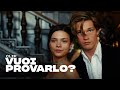 Ruby in QUEL VESTITO lascia James senza parole | Maxton Hall