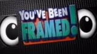 Youve Been Framed End Credits