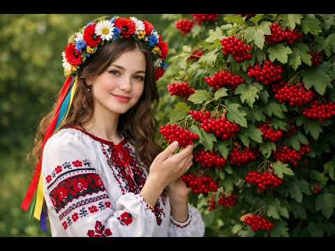 Мені ворожка ворожила 