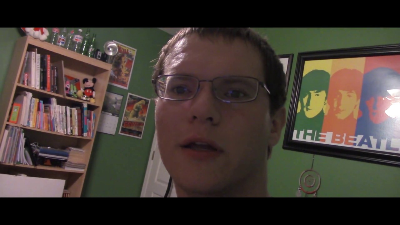 A Long Overdue Update - YouTube