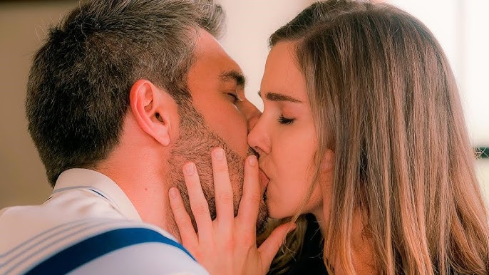 Sueños de libertad' - avances del 16 al 20 de septiembre: Andrés abandona a  María - YouTube