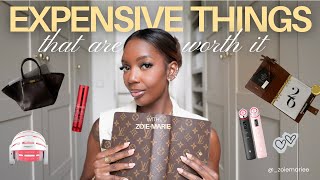 11 Expensive Things That Are Actually Worth It ✨ | Worth Every Penny