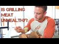 How to Grill Meat the Healthy Way: Thomas DeLauer