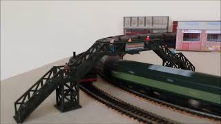Bachmann 32-227 LMS 0- 6-0 Class 3f Jinty Loco No. 7524 B222137