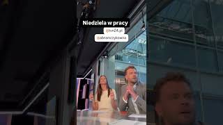 Marta Abramczyk, Radosław Mróz i bujanie się do Tiny Turner (perspektywa telefonu Radka Mroza)|24.05