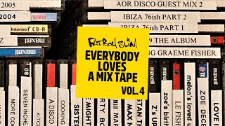 Fatboy Slim - Everybody Loves A Mixtape - Volume 4 (Disco)