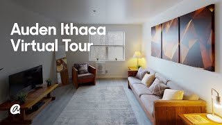 Auden Ithaca Virtual Tour