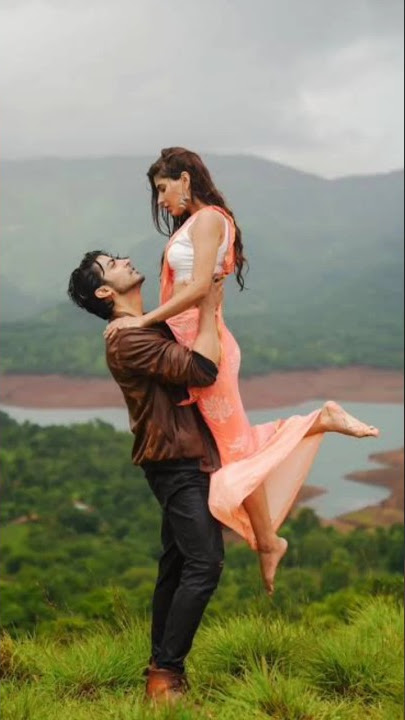 BARSAAT ki DHUN 🤟 ( Video ) EDIT JUBIN NAUTIYAL ||      #jubinnautiyal  #shorts #viral