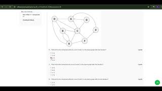 Nptel Swayam course: Introduction to Information Retrieval 11 Week answers || week11