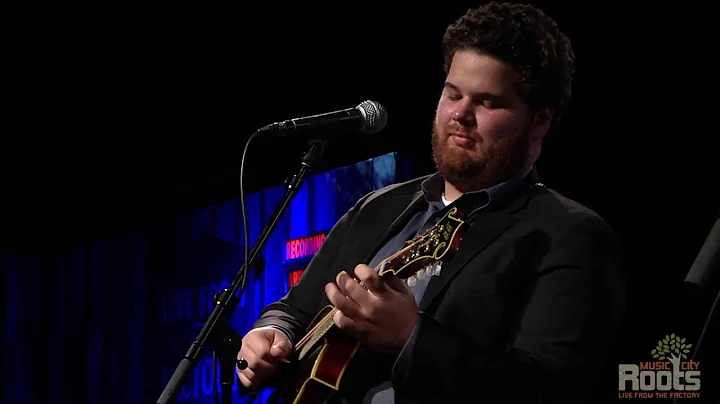 Casey Campbell w/ Sam Bush "Dixie Hoedown"