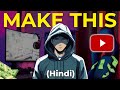 How to Make Talking Animation Video for Free | Talking Animation Tutorial 2024