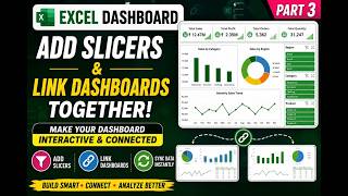 Add Slicer in Dashboard for data Science #Day18