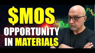 Mosaic MOS Stock Analysis: Technical and Fundamental Deep Dive