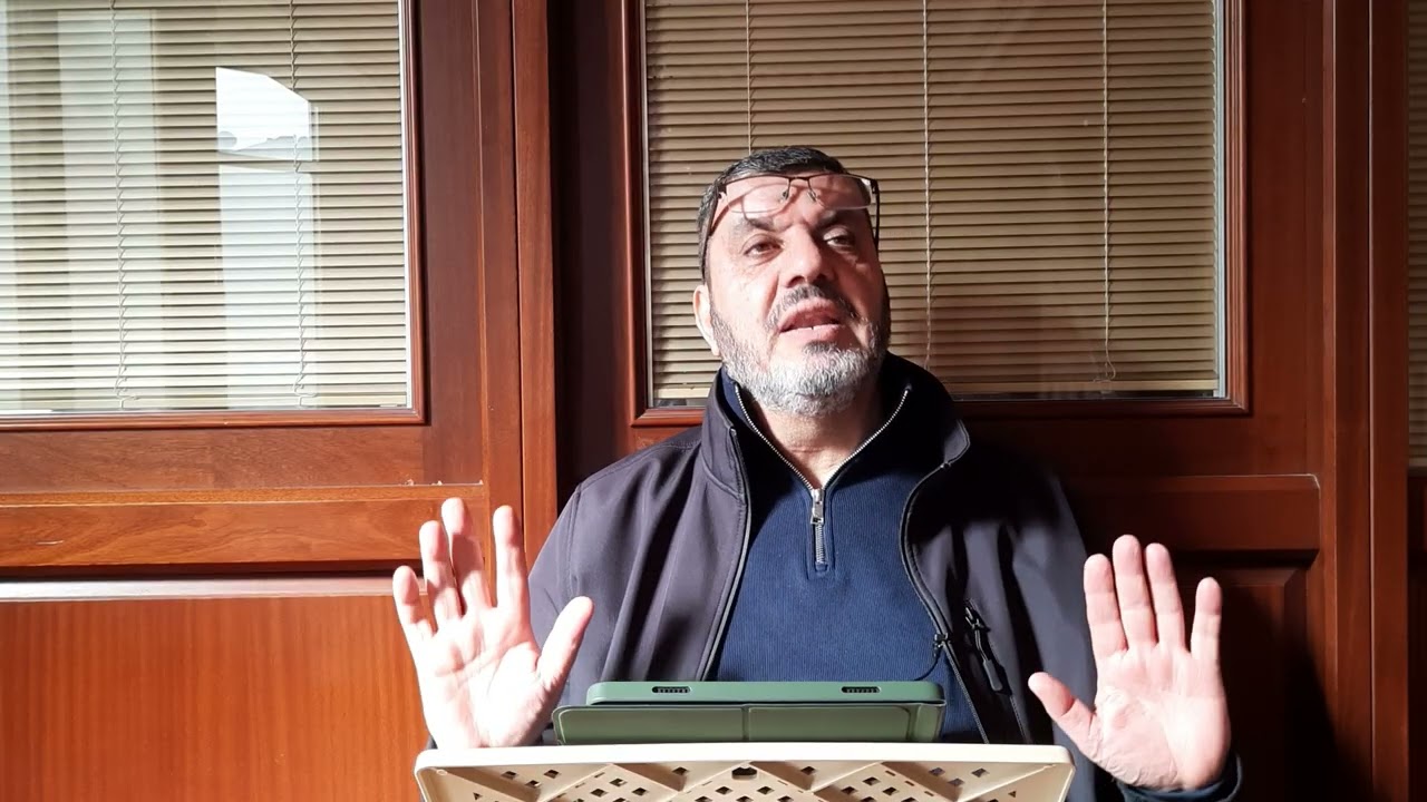 الدرس 155 | شرح مختصر تحفة المريد |  فخالق لعبده و ما عمل |