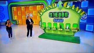 The Price Is Right  Grand Game  6142022