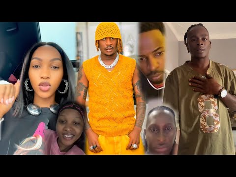 Spice Diana Ne Fik Belinamu Ekilaavu Amukubide Ku Sim King Saha Akakasiza