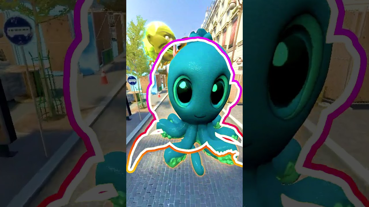 CAN YOU CATCH BIGGEST SIZE BLUBERINI OCTOPUSINI LIN GANG MELON ITALIAN BRAINROT in GARRY'S MOD