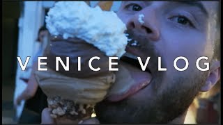 HOW TO TAKE OVER VENICE, ITALY
Check out my vlog from my vacation in Italy for my birthday this past week. What an incredible experience. My family is half german, half italian so I went on a lil trip to check out my roots. I spent the first half in Berlin and then took a weekend getaway in Venice, Italy. I brought along my friend Marten too!
FIND KYLE:
More Videos https://www.youtube.com/user/KyleJKrieger/videos
Instagram https://www.instagram.com/kylekriegerhair
Twitter https://www.twitter.com/kylekriegerhair
Tumblr http://www.sometimesquicklysometimesslowly.tumblr.com
Ted Talk https://youtu.be/viIsTiqA4PM
Snapchat kylekriegerhair
How to book a haircut with Kyle: https://www.spokeandweal.com/los-angeles
FIND MARTEN:
Instagram https://www.instagram.com/mrtn.ndrsn HOW TO TAKE OVER VENICE, ITALY