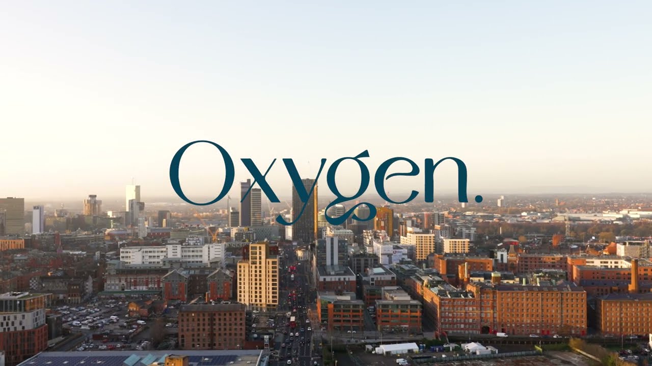 Oxygen, Manchester