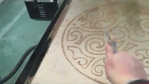 Remax 1325 wood cnc router machine