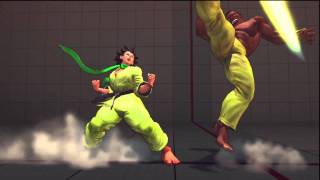 Super Freeze - Deejay's Sobat Carnival - SSF4