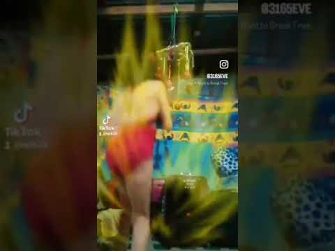 SEXY DARNA BIGO LIVE INTERNATIONAL DANCING BROADCASTER DANCING SWAY CHA CHA