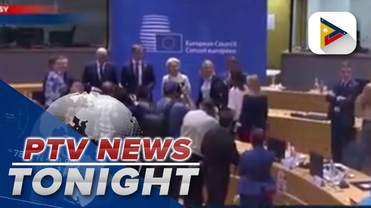 EU commission proposes mandatory reduction of electricity consumption during peak hours