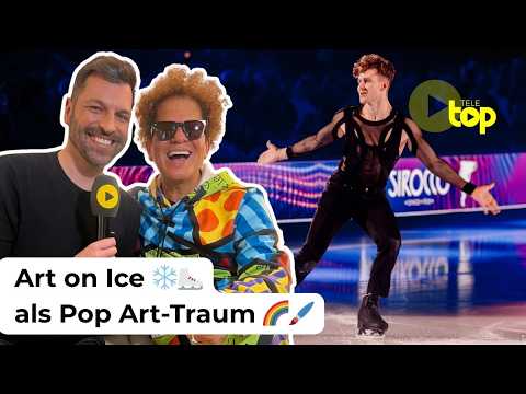 Von der Schnapsidee zur Megashow - 30 Jahre Art ...