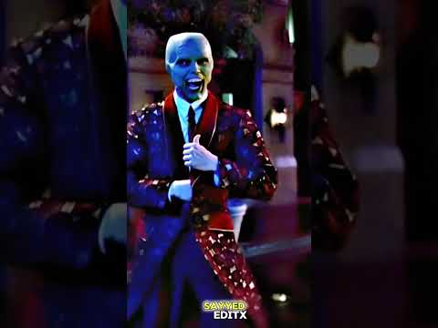 The mask This seen unforgettable 🔥🥵  #netflix #themask #sayyededitx #dont_forget_to_like_and_subscri