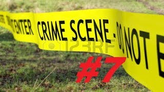 Investigating Forensics -  Chapter 7:  DNA -  Botany -  Isotopes ( Overview )