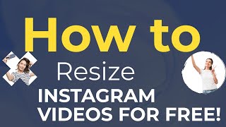 How To Resize Instagram Videos For Free On A Phone screenshot 4
