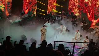 Dimash London 2018 [Daididau]