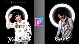 Ring Light Photo Editing Tricks | Riyaz.14 Photo Editing Secret Photo editin screenshot 5