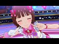 【4K HDR】「Glow Map」(765PRO ALLSTARS)【ミリシタ/MLTD MV】