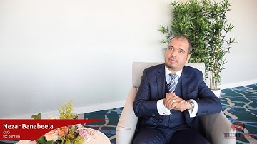 stc Bahrain: Making 5G a reality by providing the right services