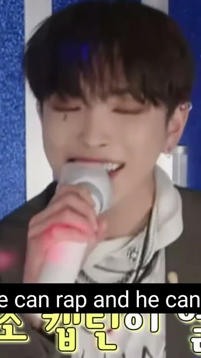 Hongjoong's vocals are amazing 🔥 #ATEEZ #HONGJOONG
