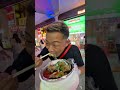 上海で4個600円の焼き牡蠣🇨🇳 #ストリートフード #streetfood