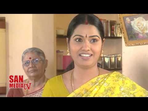 BHANDHAM - பந்தம் - Episode 232