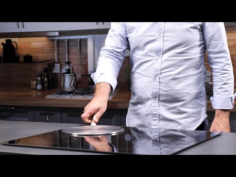 Genius Ideas®GI-051307: Induction
