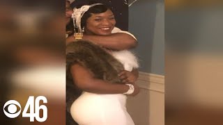 Family mourns death of 29-year-old Akelia Ware of LaGrange
