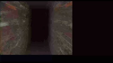 Lets Play SCP-087 Part 1