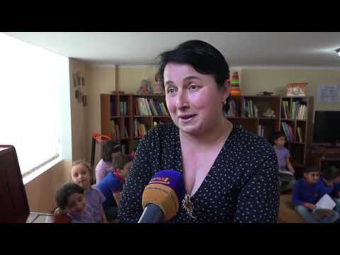 23 აპრილს მსოფლიოში წიგნის საერთაშორისო დღე აღინიშნება