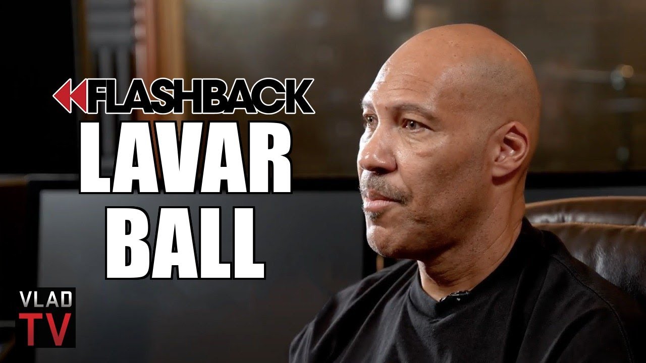 Lavar Ball on LaMelo's Alleged $100M Puma Deal that Caused New $200M Lawsuit (Flashback)