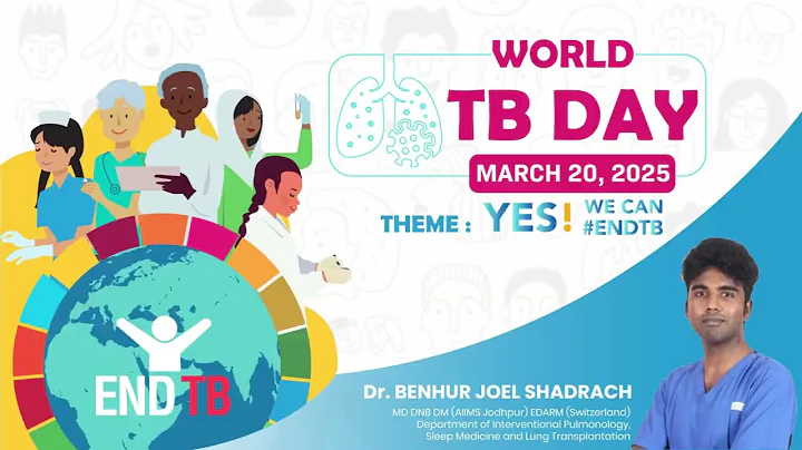 World TB Day