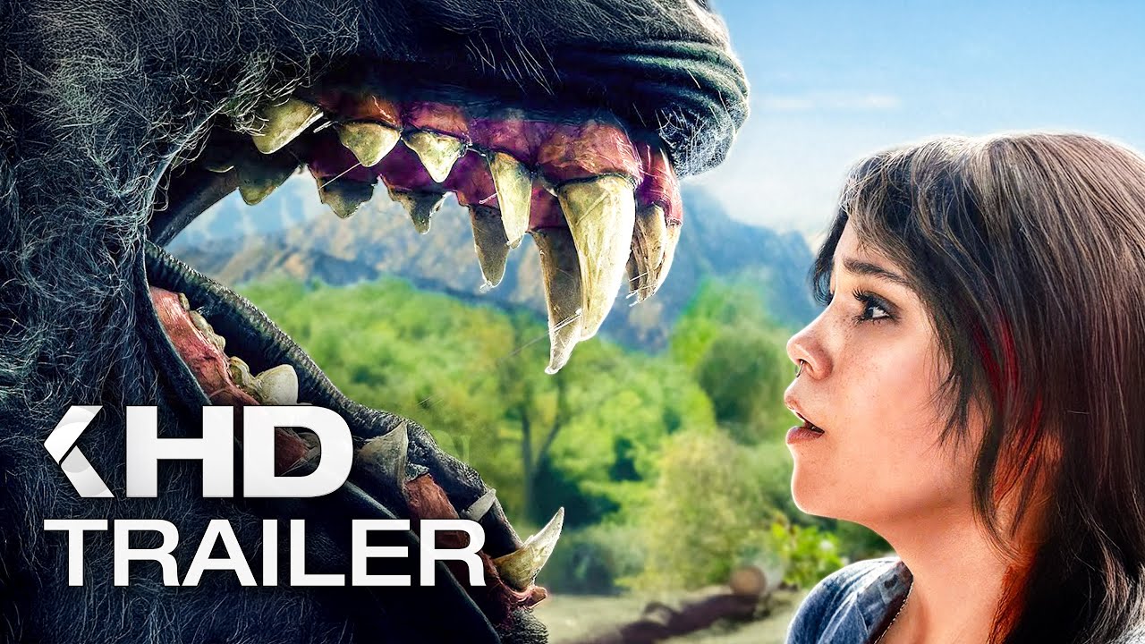 DEATH OF A UNICORN Trailer 2 (2025) Jenna Ortega, Paul Rudd - YouTube