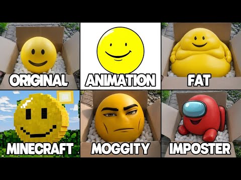 Hey It's me, It's Verity Meme - All Version