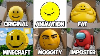 Hey It's me, It's Verity Meme - All Version